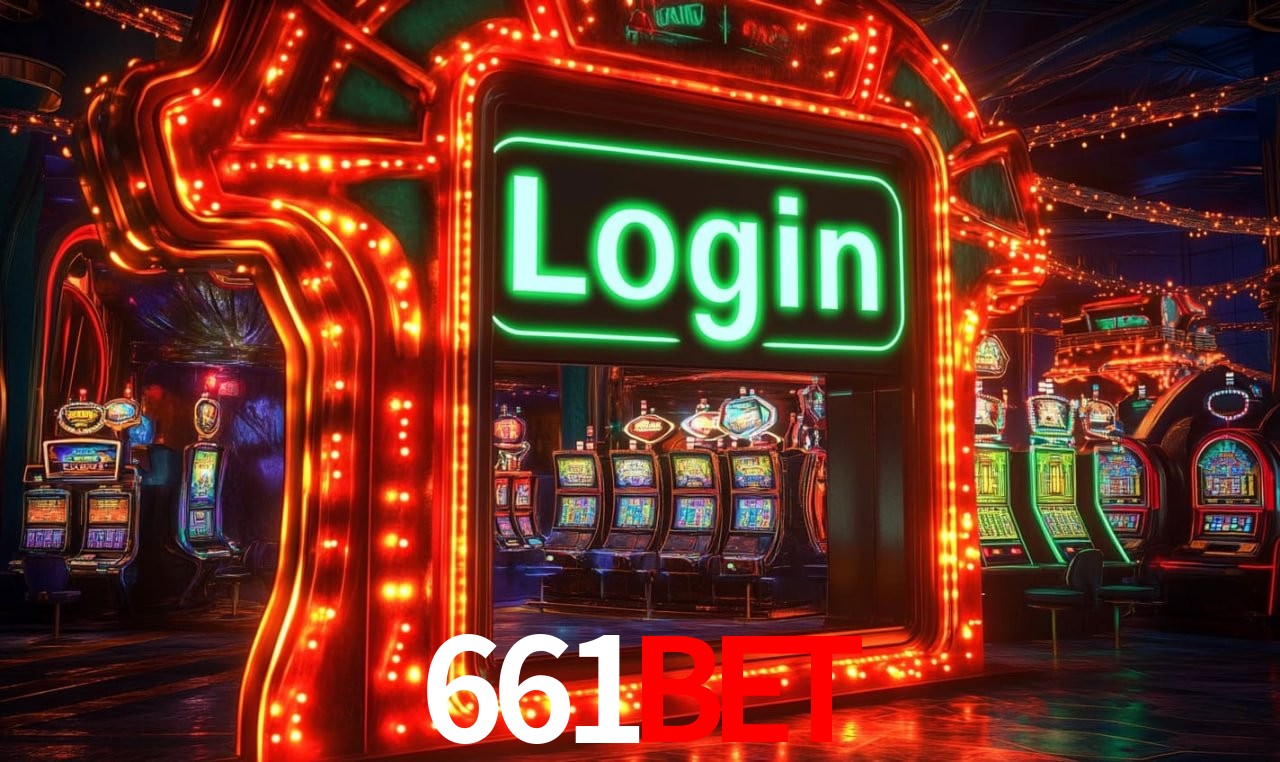 Descubra a Magia dos Jogos de Arcade no 661bet