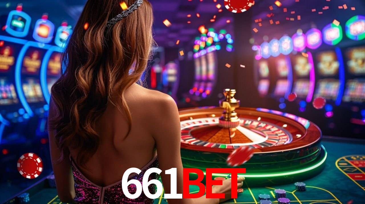 Descubra a Essência do 661bet: Nossa História e Compromissos