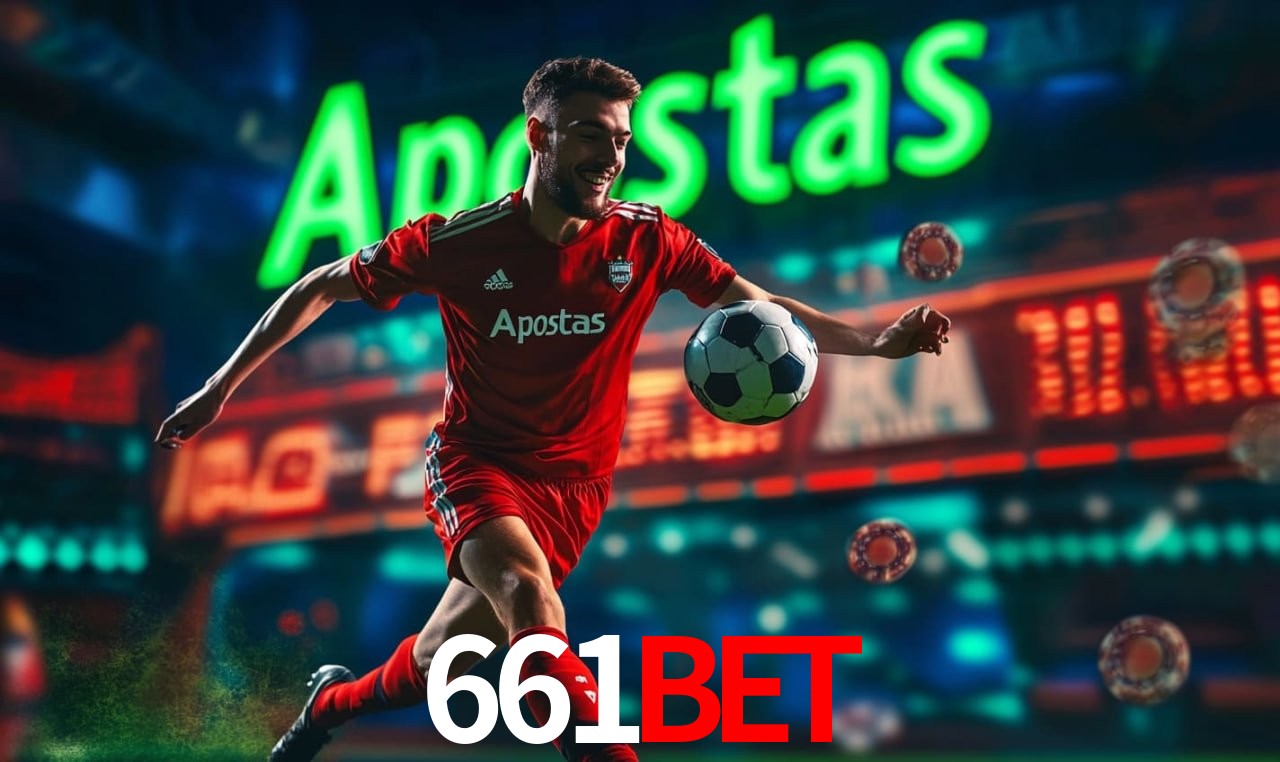 Descubra a Essência do 661bet: Nossa História e Compromissos